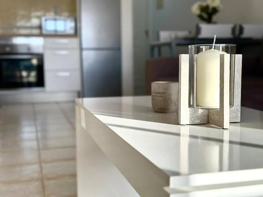 Penthouse With Ocean Views - Torviscas Apartment Costa Adeje   Costa Adeje (Tenerife)